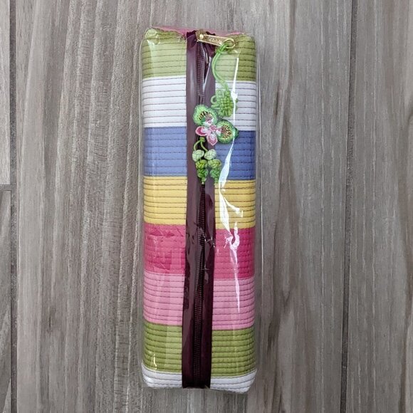 RARE! Pencil Pouch from Korea - Picture 1 of 2